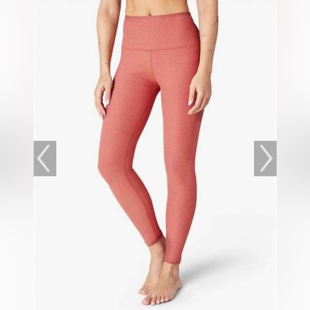 Beyond Yoga Spacedye Caught In The Midi High Waisted Legging NWOT/M